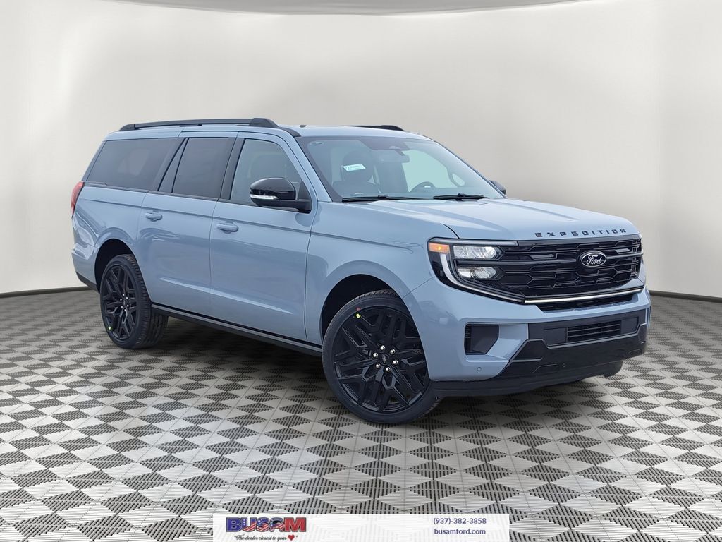 2026 FORD Expedition