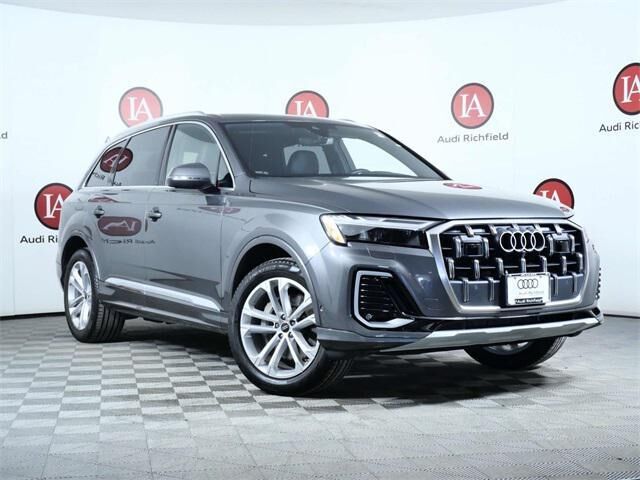 2025 AUDI Q7