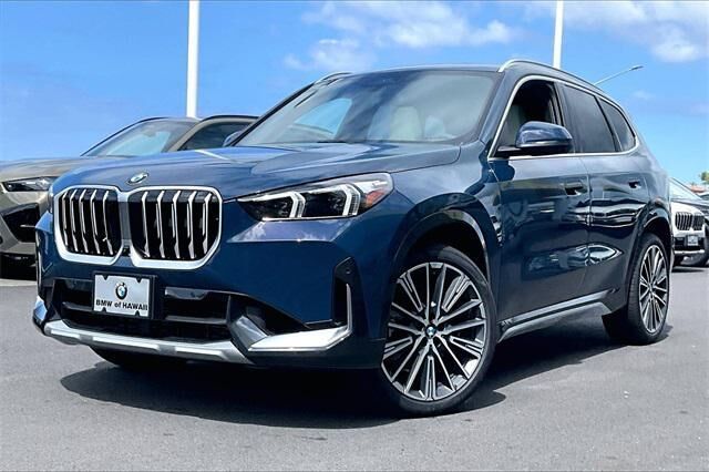 2026 BMW X1