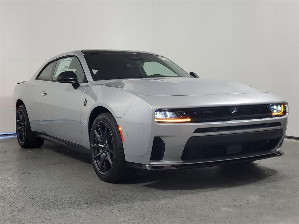 2026 DODGE Charger