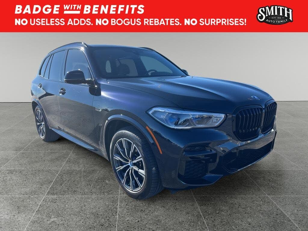 2023 BMW X5