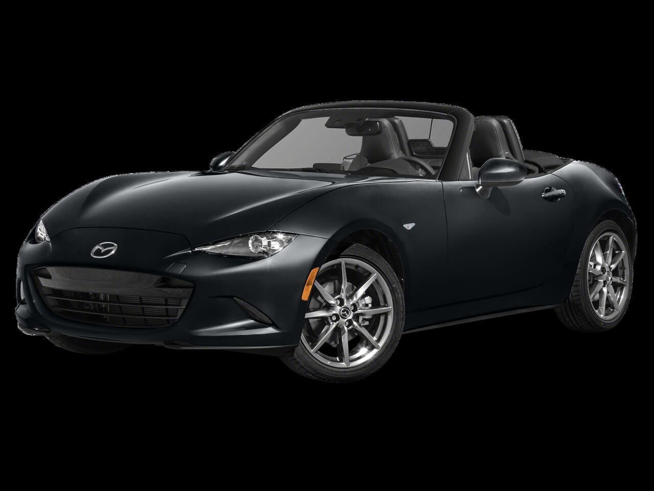 2022 MAZDA MX-5