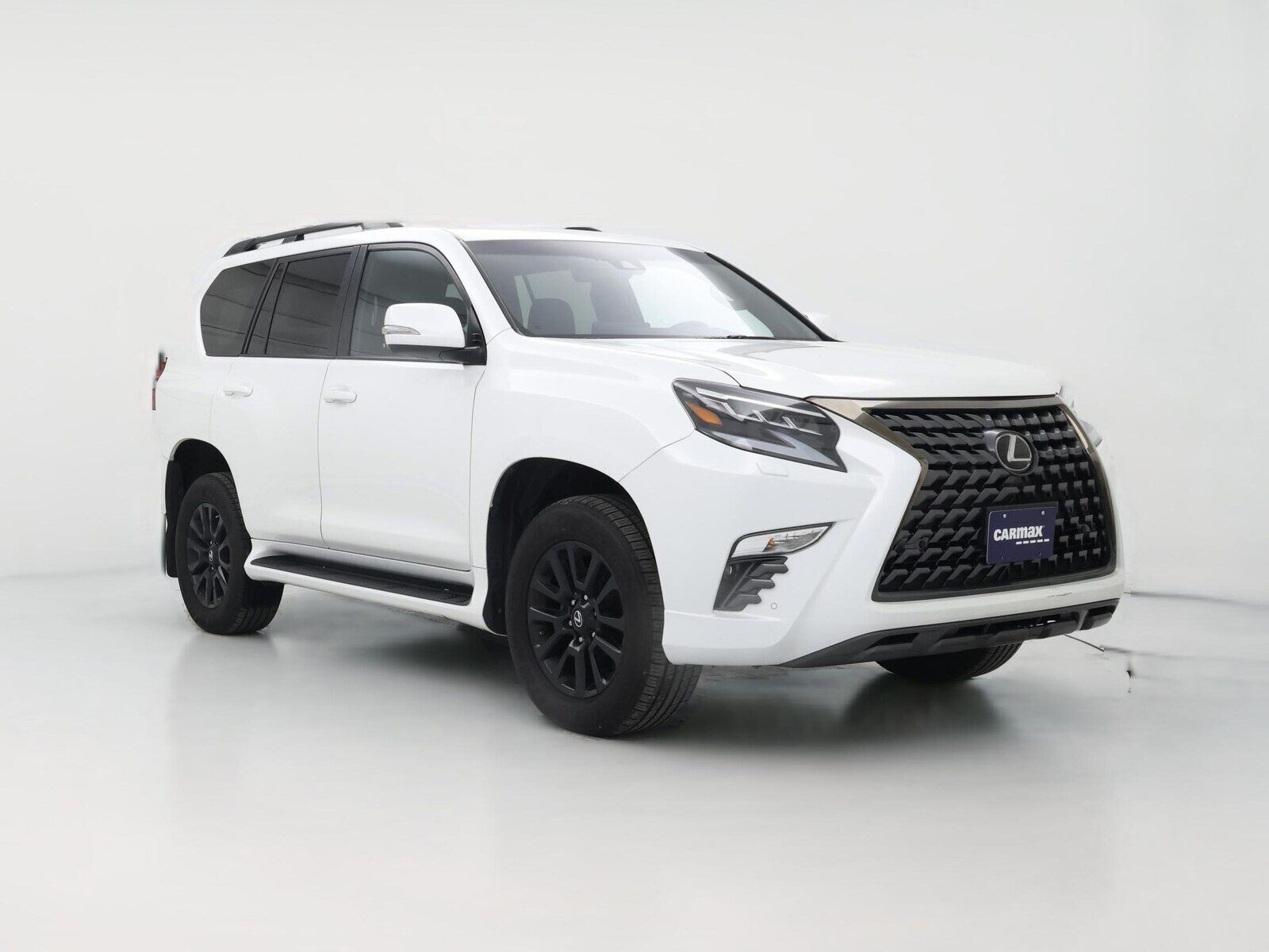2022 LEXUS GX