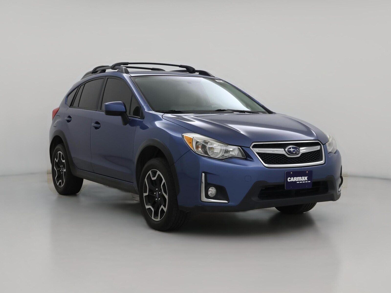 2017 SUBARU Crosstrek