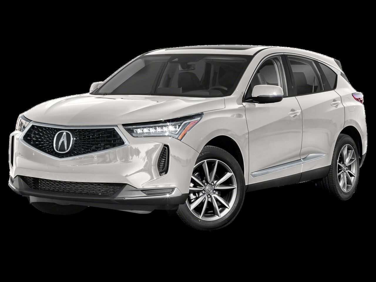 2023 ACURA RDX