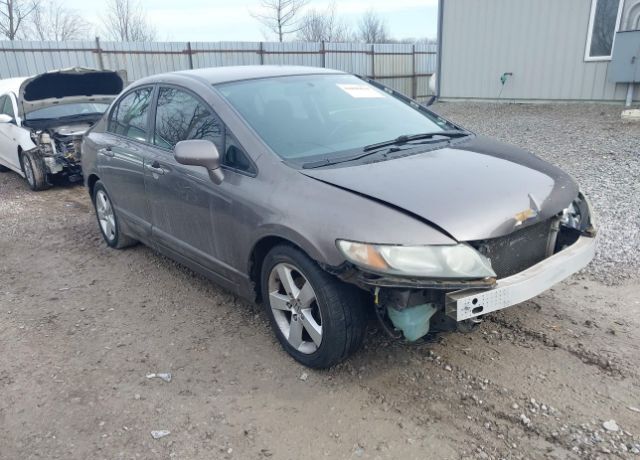 2011 HONDA Civic