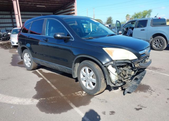 2008 HONDA CR-V