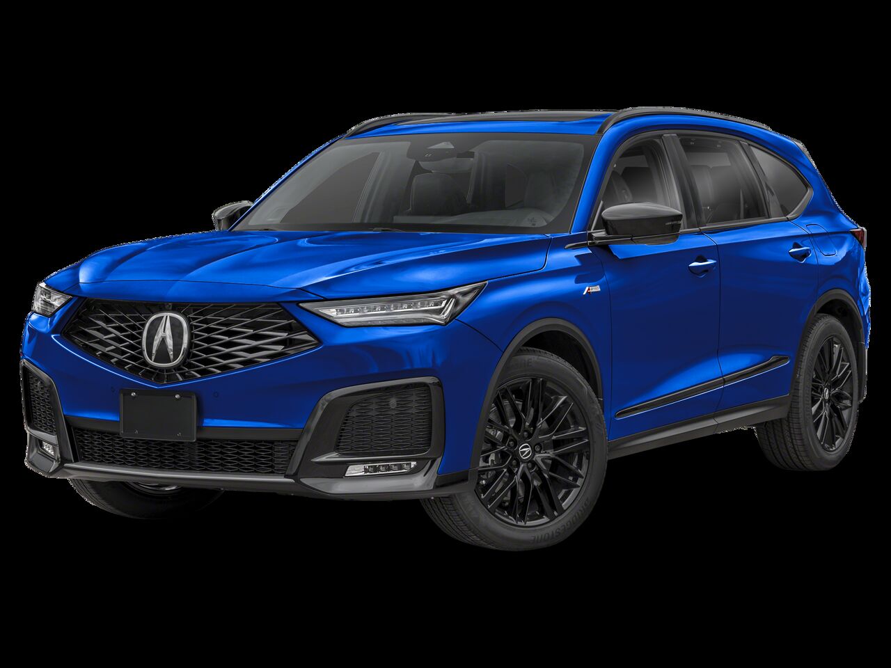 2025 ACURA MDX