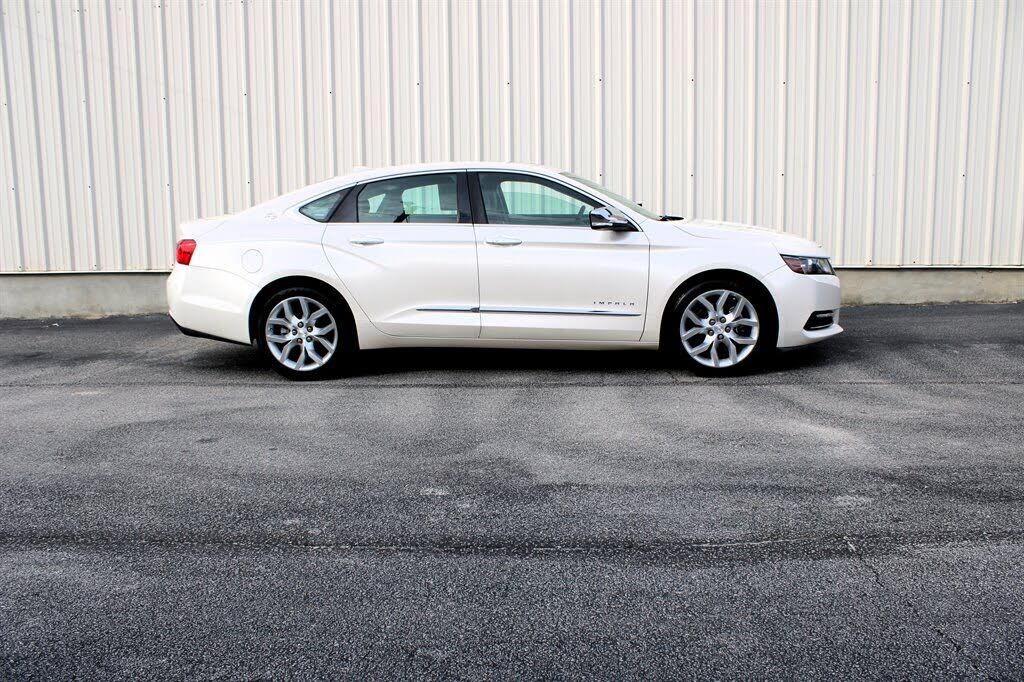 Chevrolet Impala