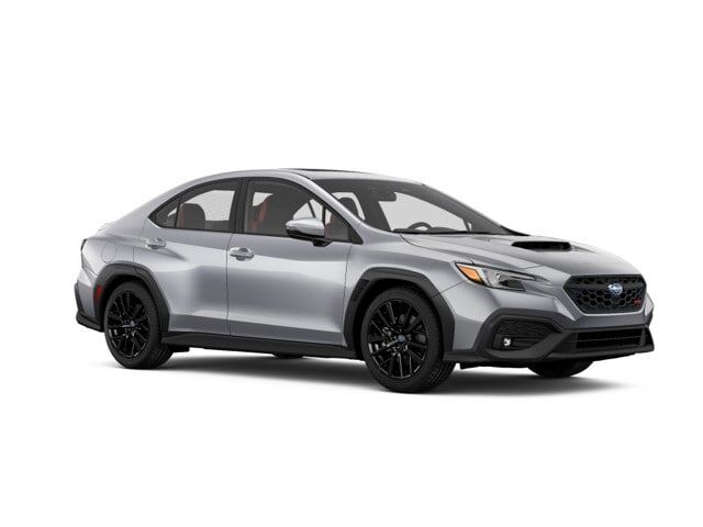 2026 SUBARU WRX