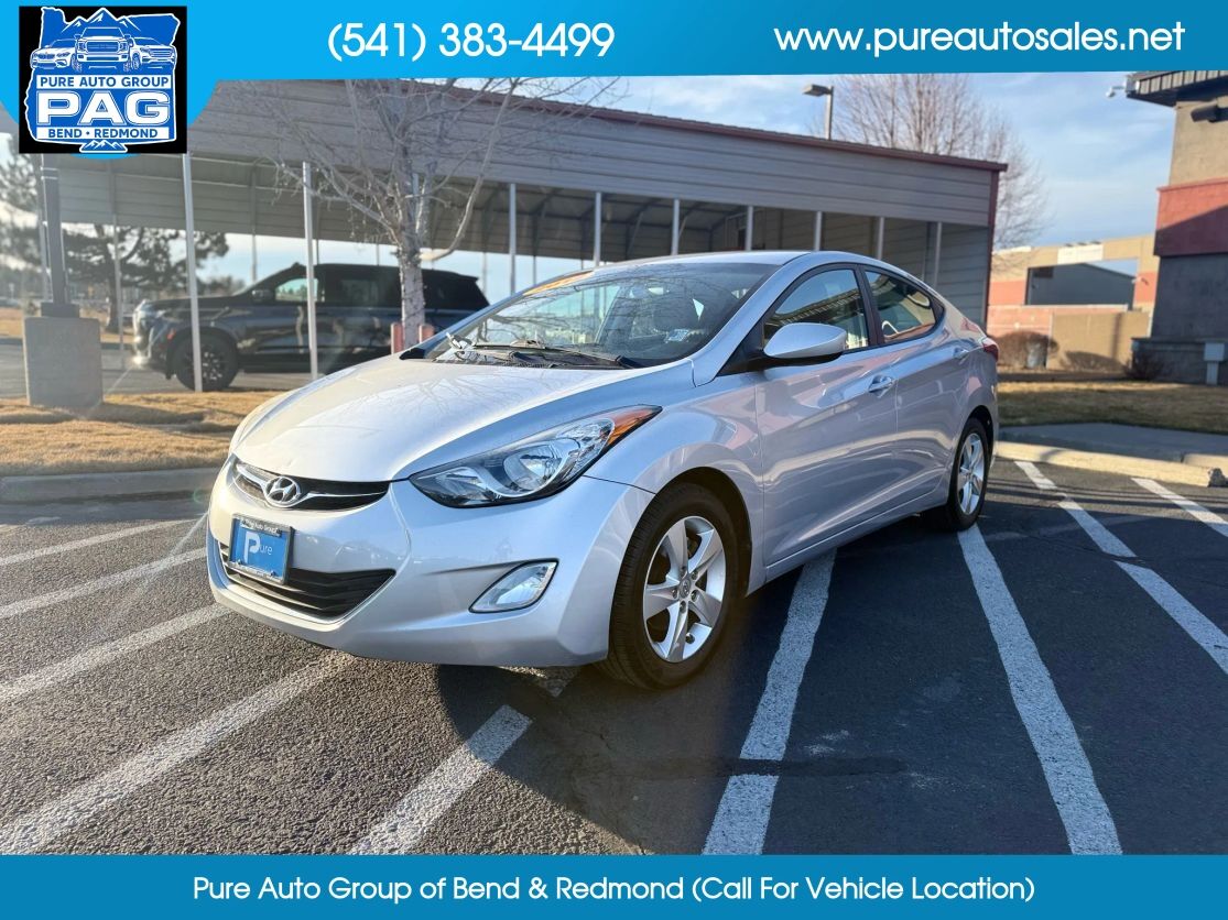 2012 HYUNDAI Santa Fe