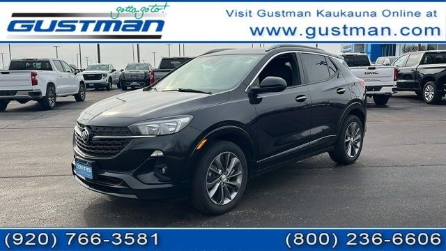 2023 BUICK Encore GX