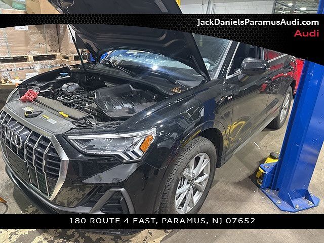 2024 Audi Q3