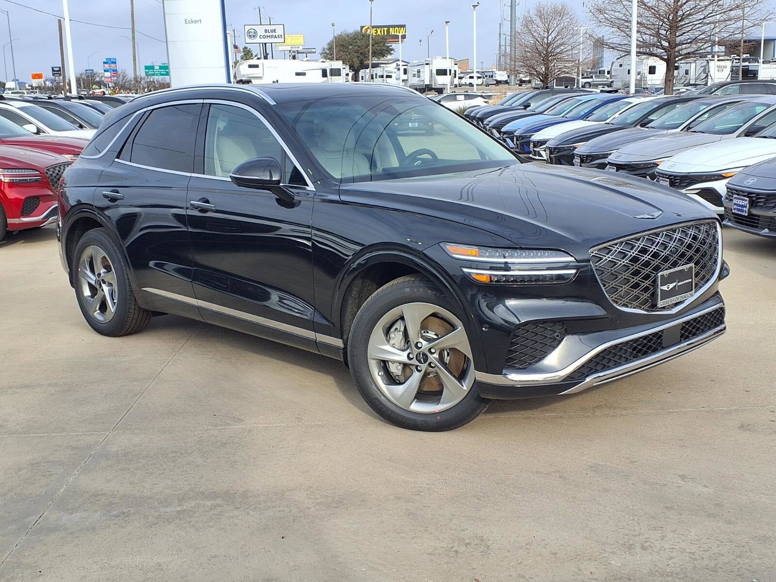 2026 GENESIS GV70
