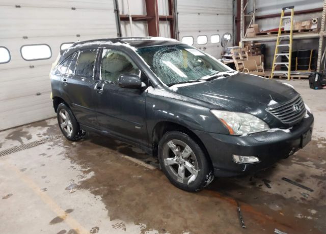 2005 LEXUS RX