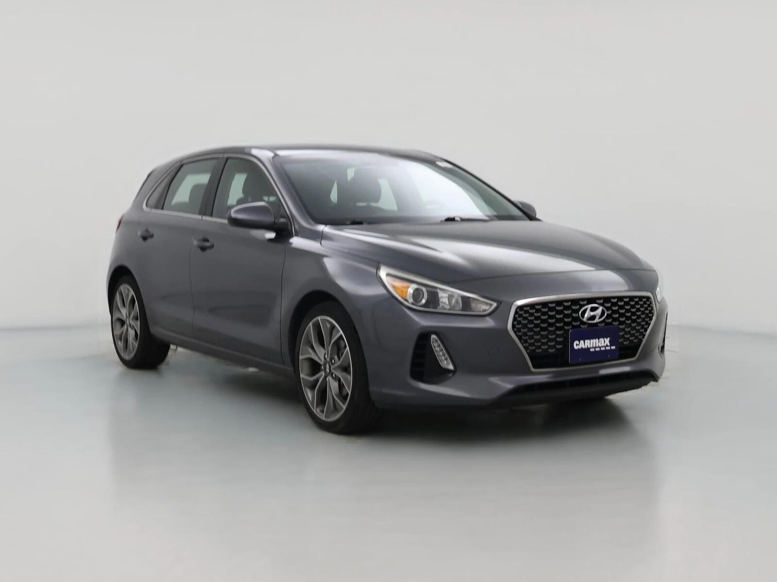 2019 HYUNDAI Elantra GT
