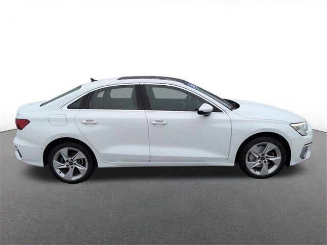 2023 Audi A3