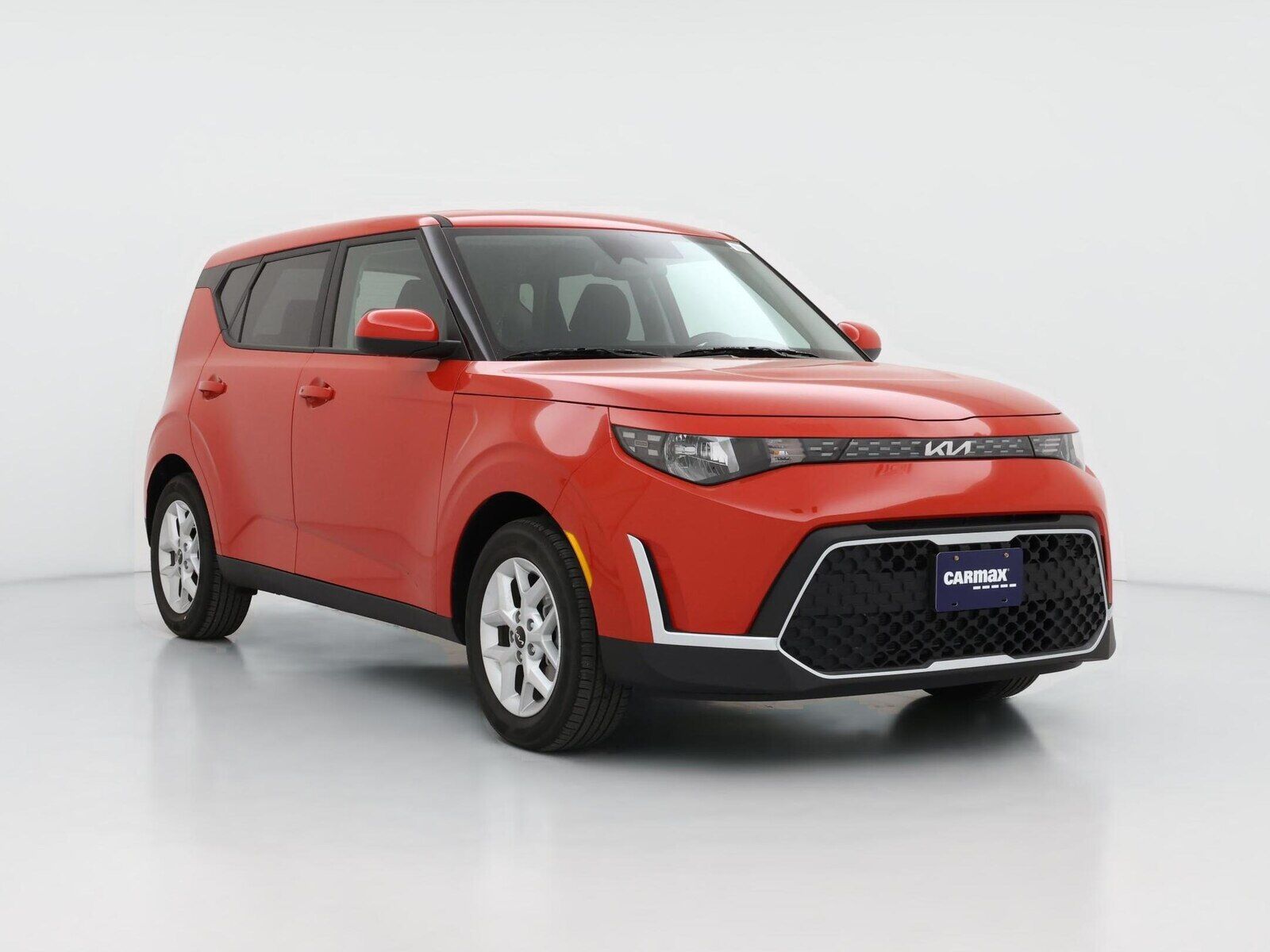 2025 KIA Soul
