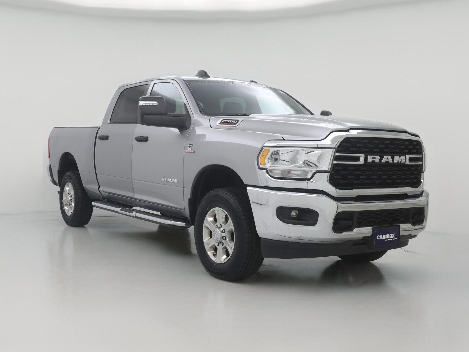 2023 RAM 2500