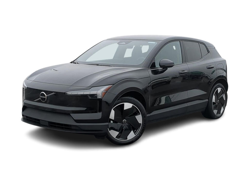 2025 VOLVO EX30