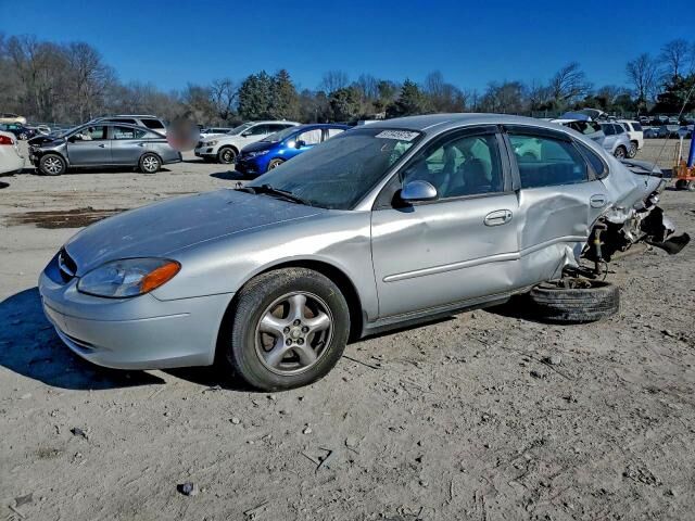 Ford Taurus