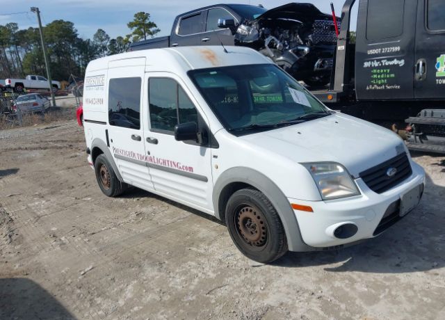 2013 FORD Transit