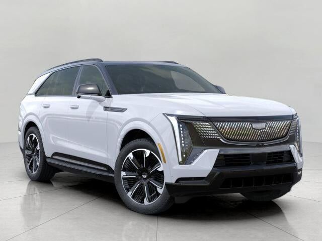 2026 CADILLAC Escalade IQ
