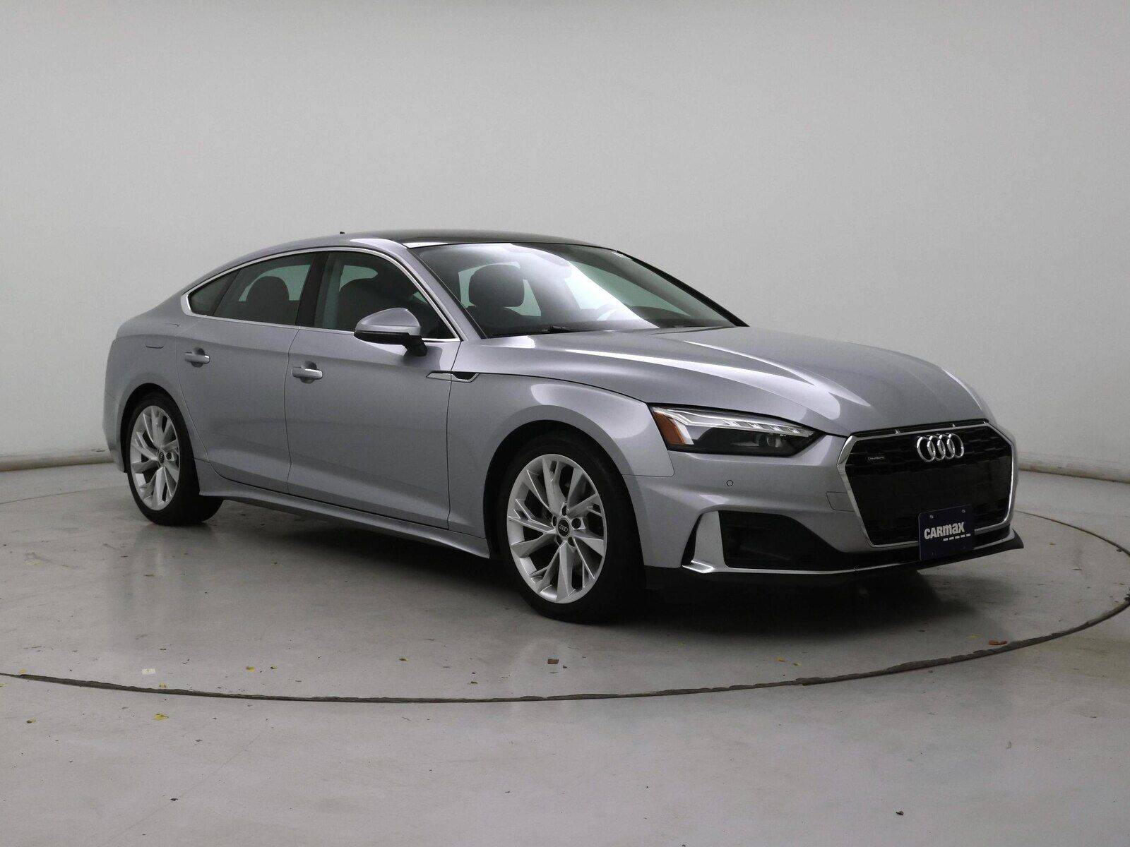 2022 Audi A5