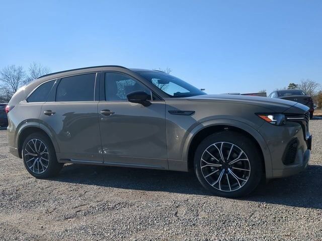 2026 MAZDA CX-70