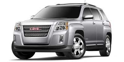 2011 GMC Terrain