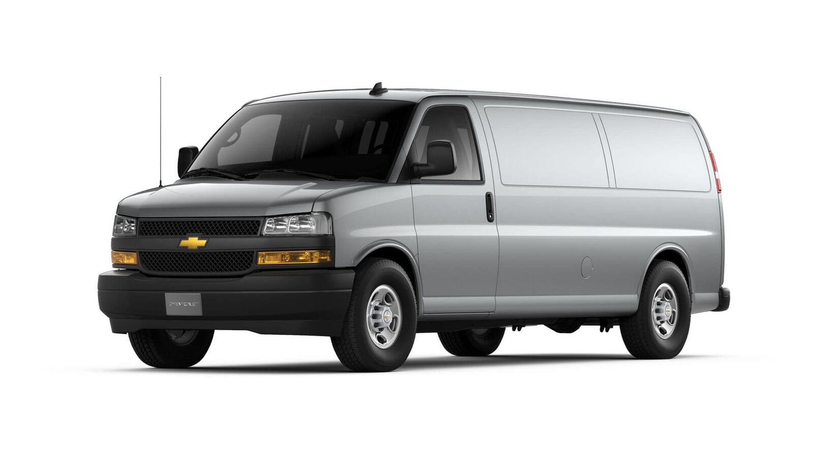 2026 CHEVROLET Express