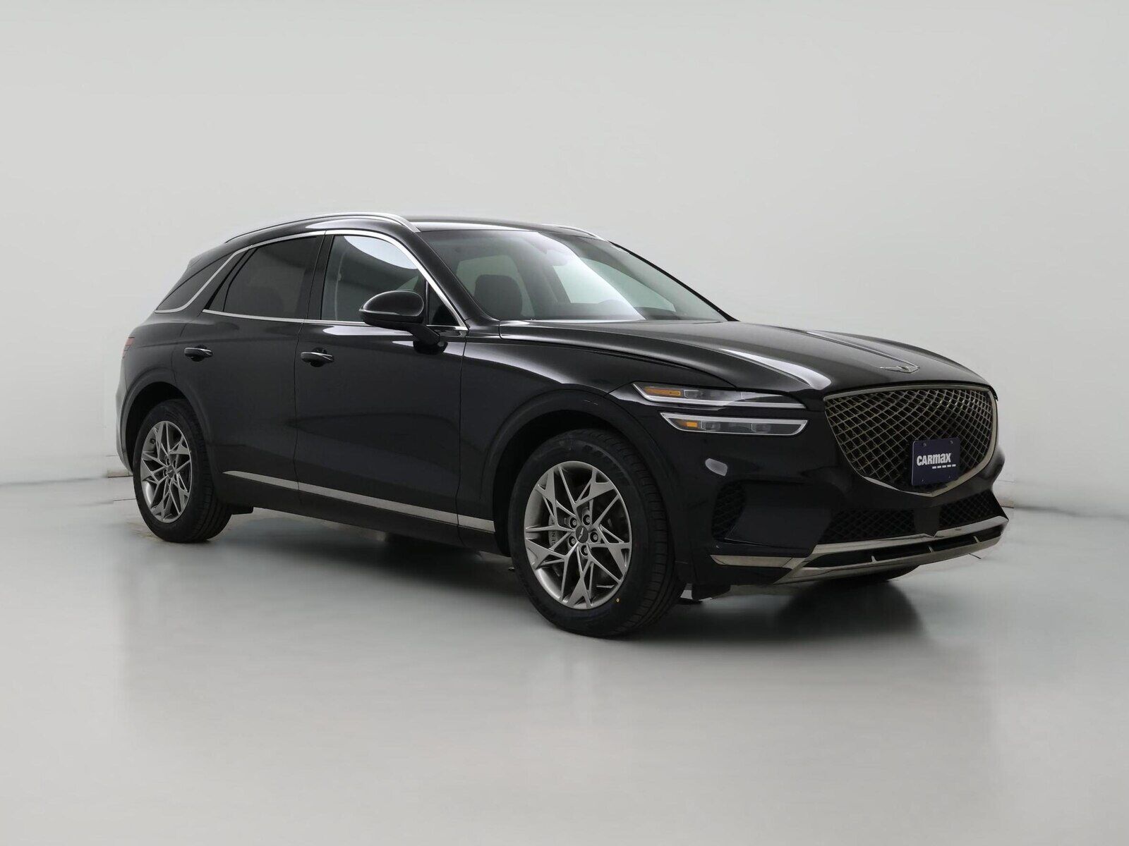 2025 GENESIS GV70