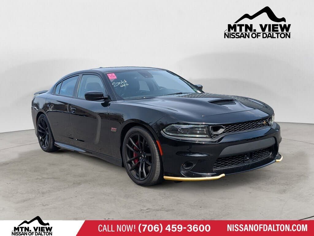 2023 DODGE Charger