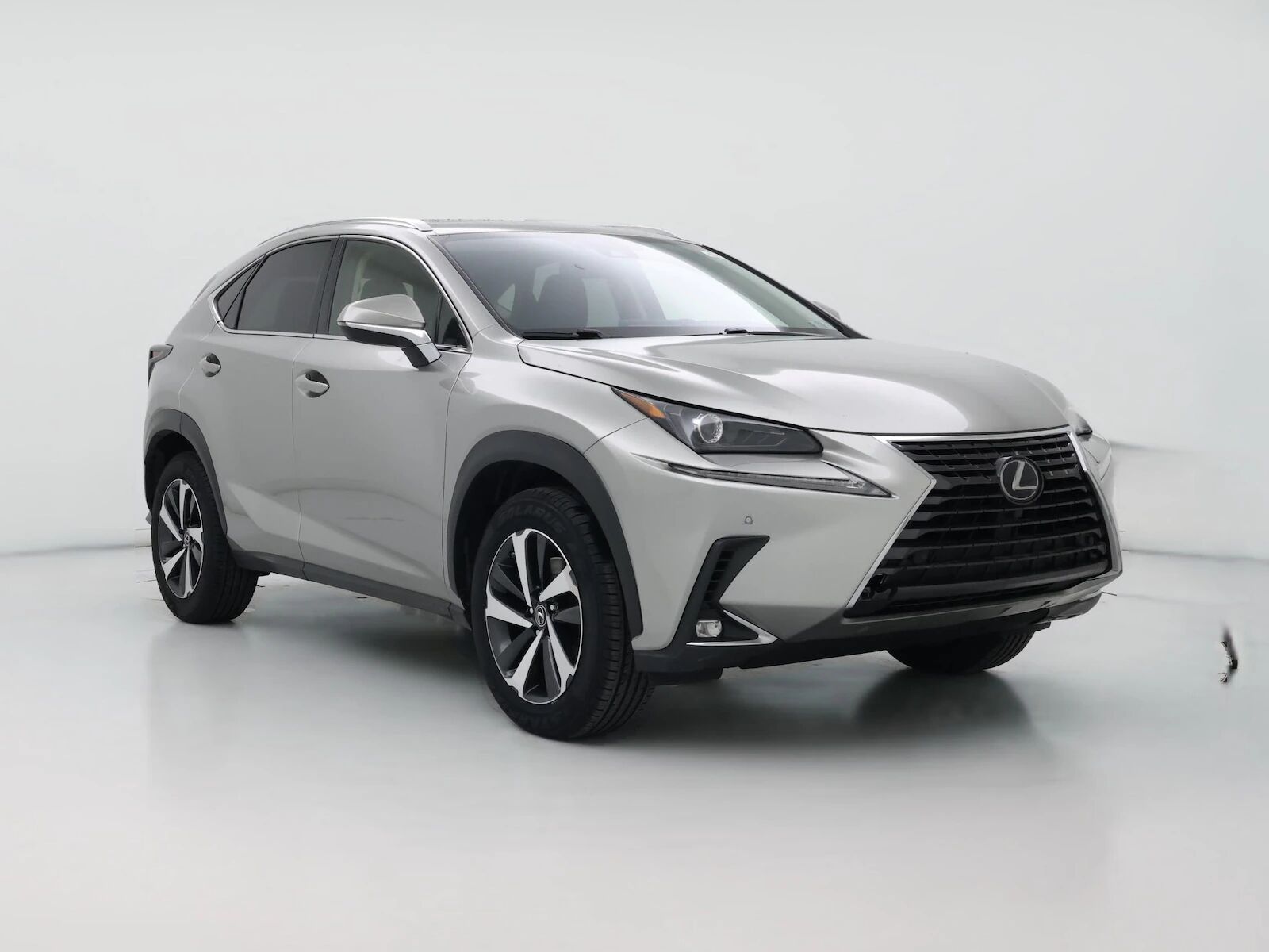 2021 LEXUS NX