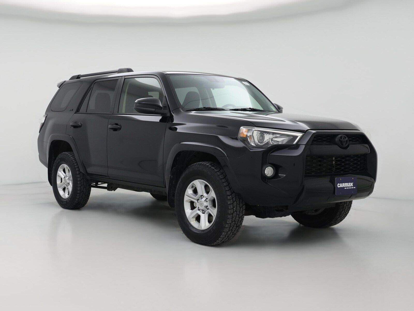 2018 TOYOTA 4-Runner