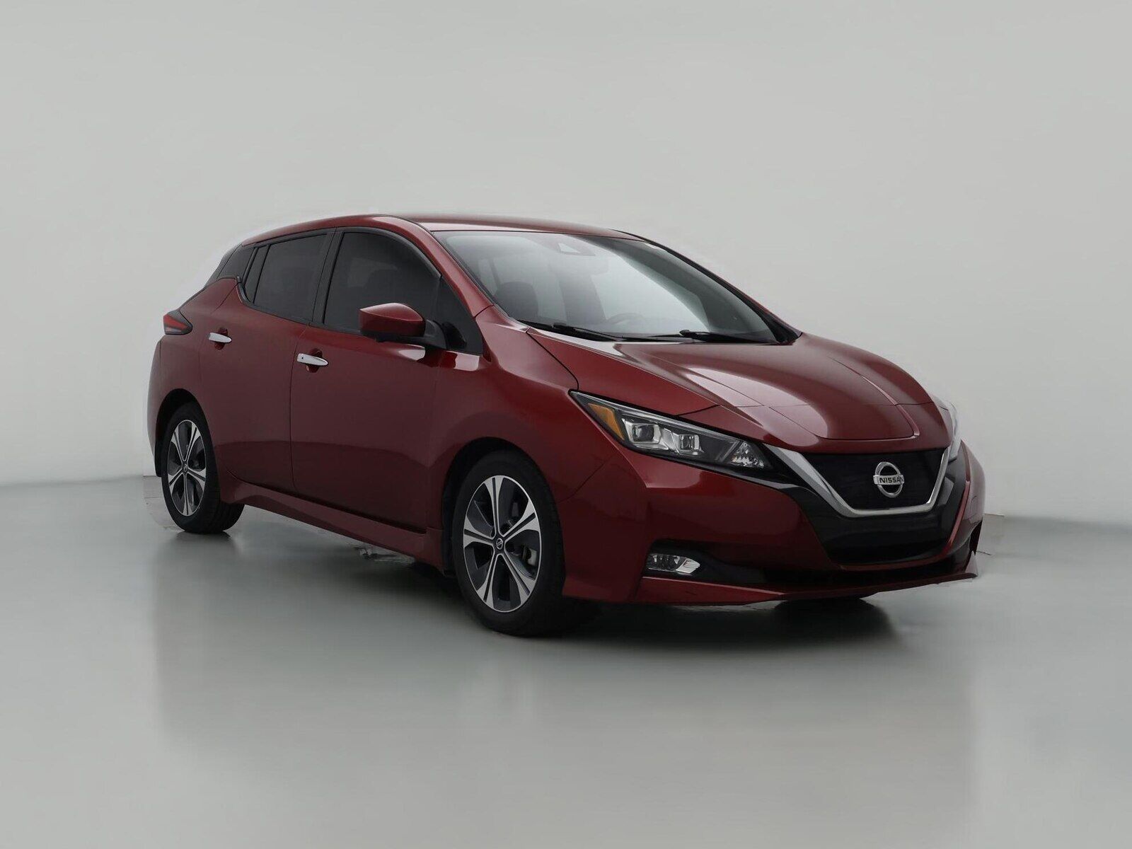 2020 NISSAN Leaf