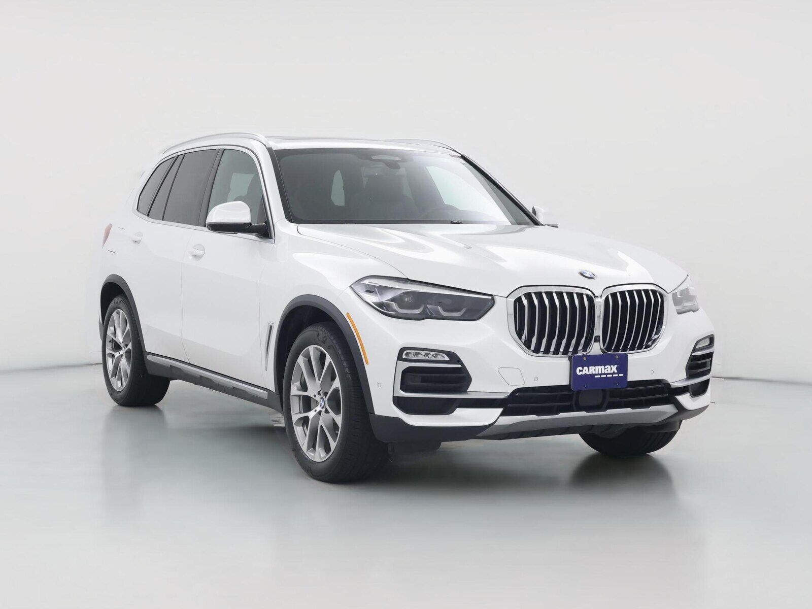 2020 BMW X5