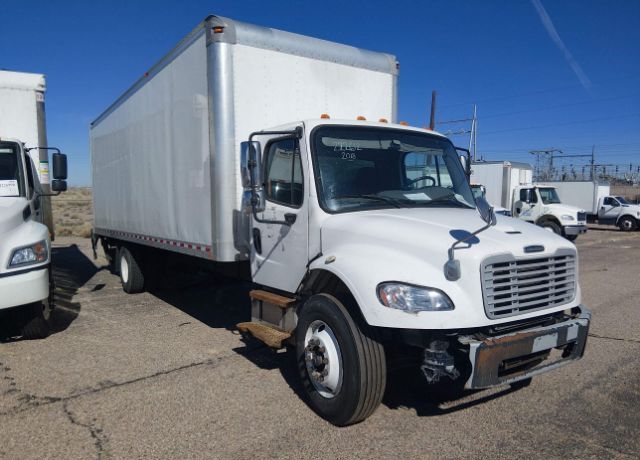 2018 FREIGHTLINER M2
