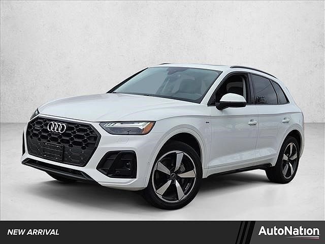 2023 AUDI Q5