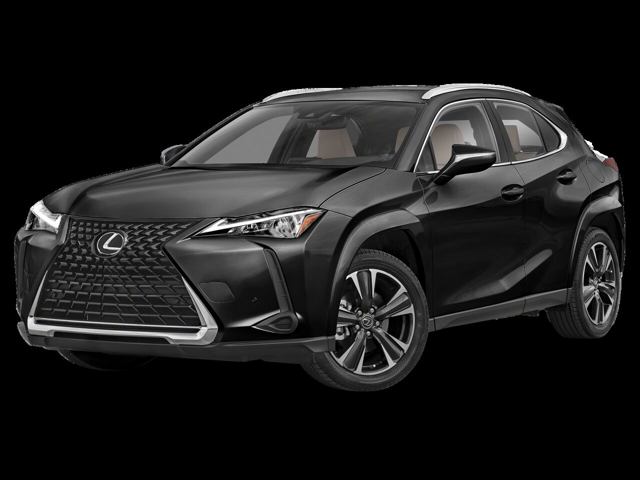 2024 LEXUS UX