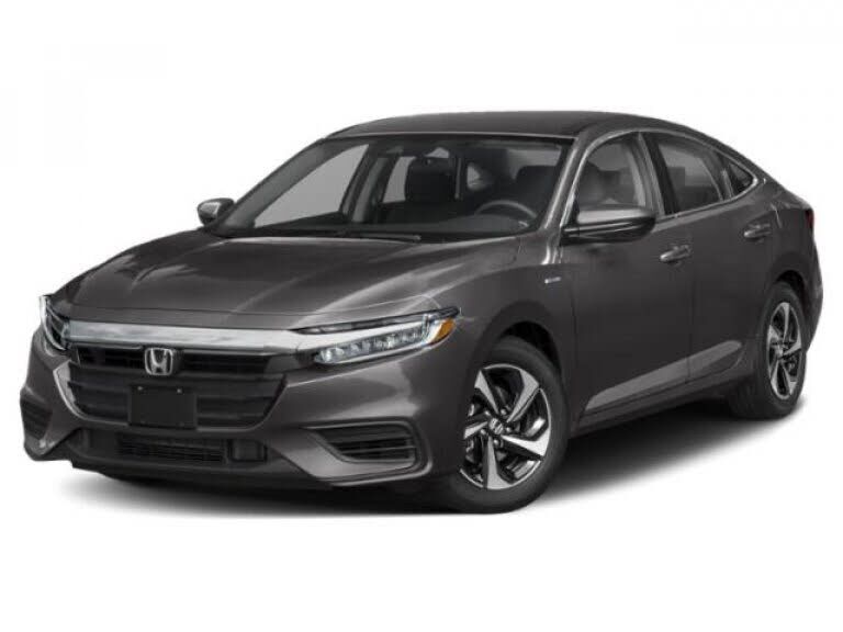 2022 HONDA Insight