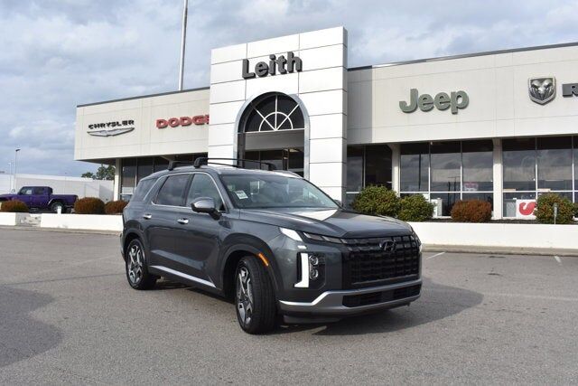 2023 HYUNDAI Palisade