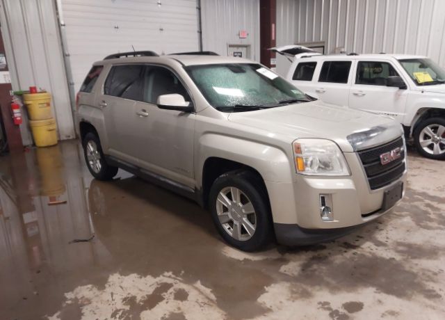 2013 GMC Terrain