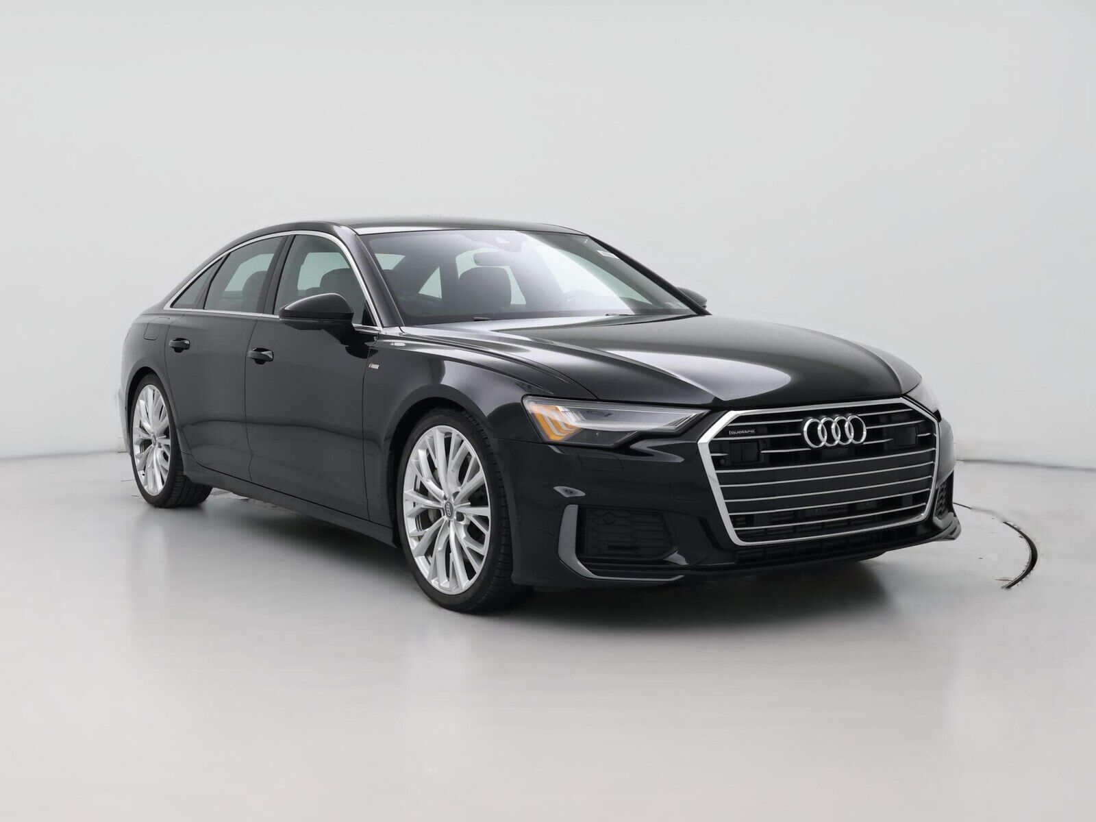2019 AUDI A6