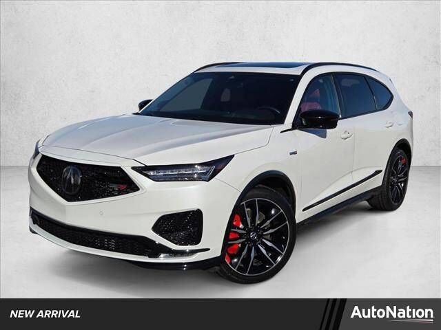 2023 ACURA MDX Type S