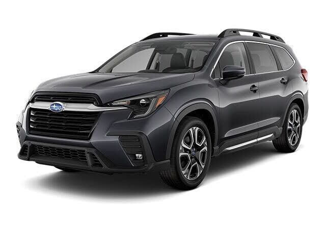 2024 SUBARU Ascent