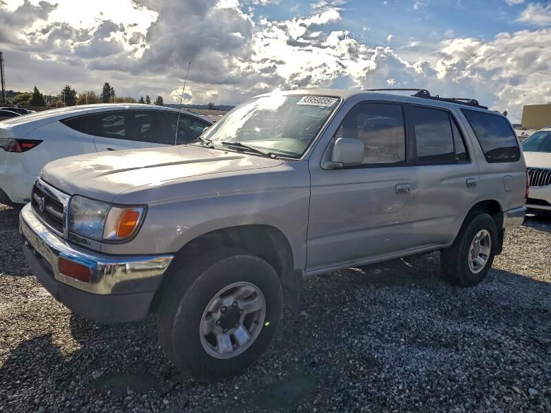 1998 TOYOTA 4-Runner