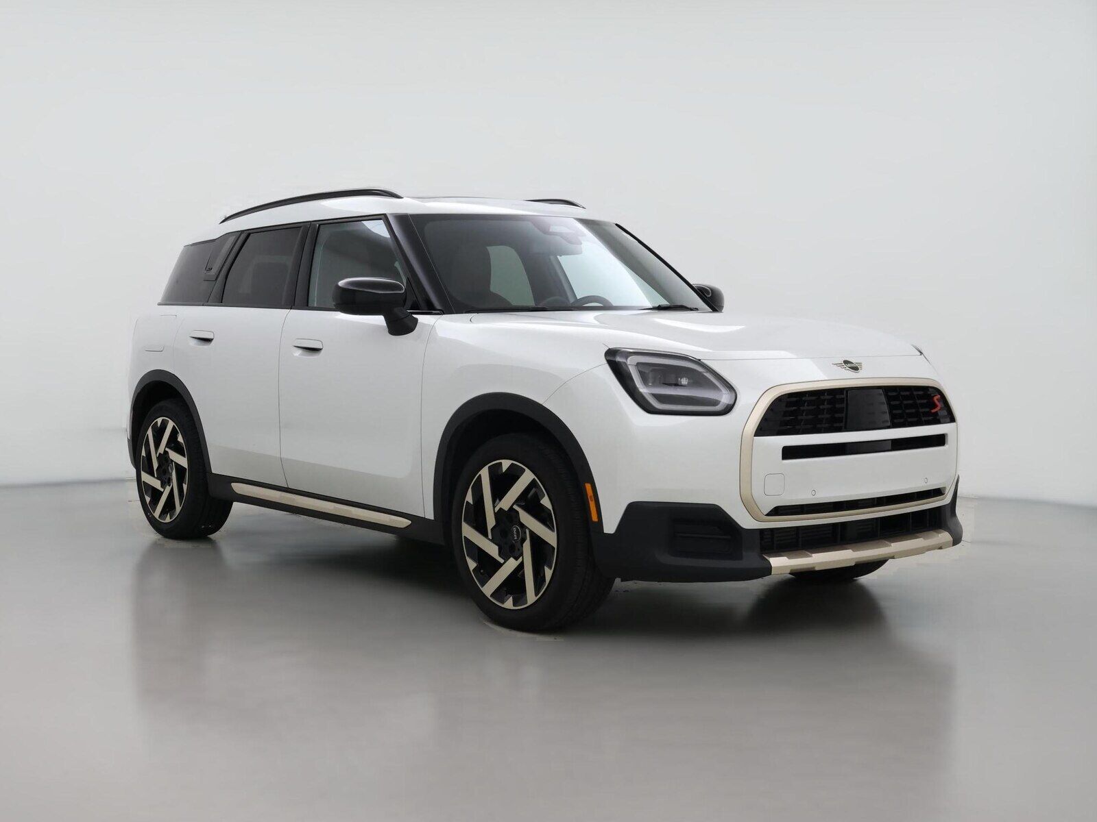 2025 MINI Countryman