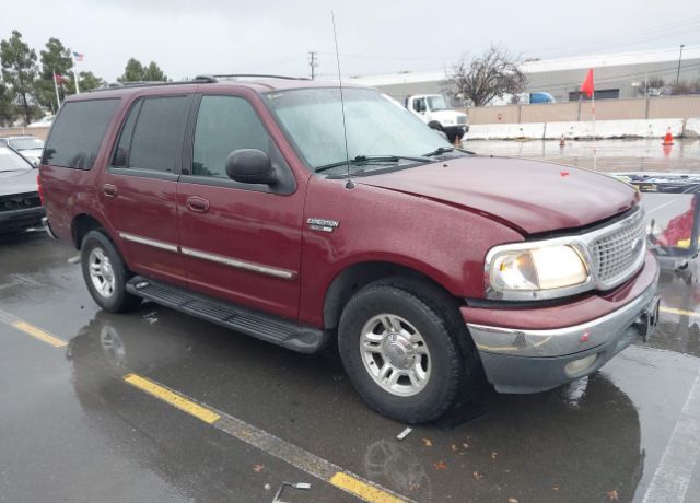 1999 FORD Expedition