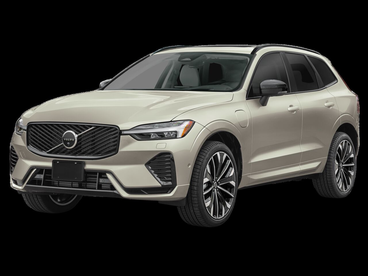 2026 VOLVO XC60